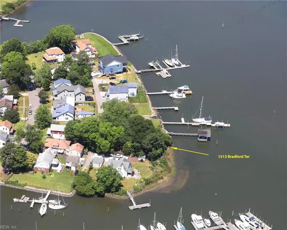 1513 Bradford TER, PORTSMOUTH VA 23704 thumb 7