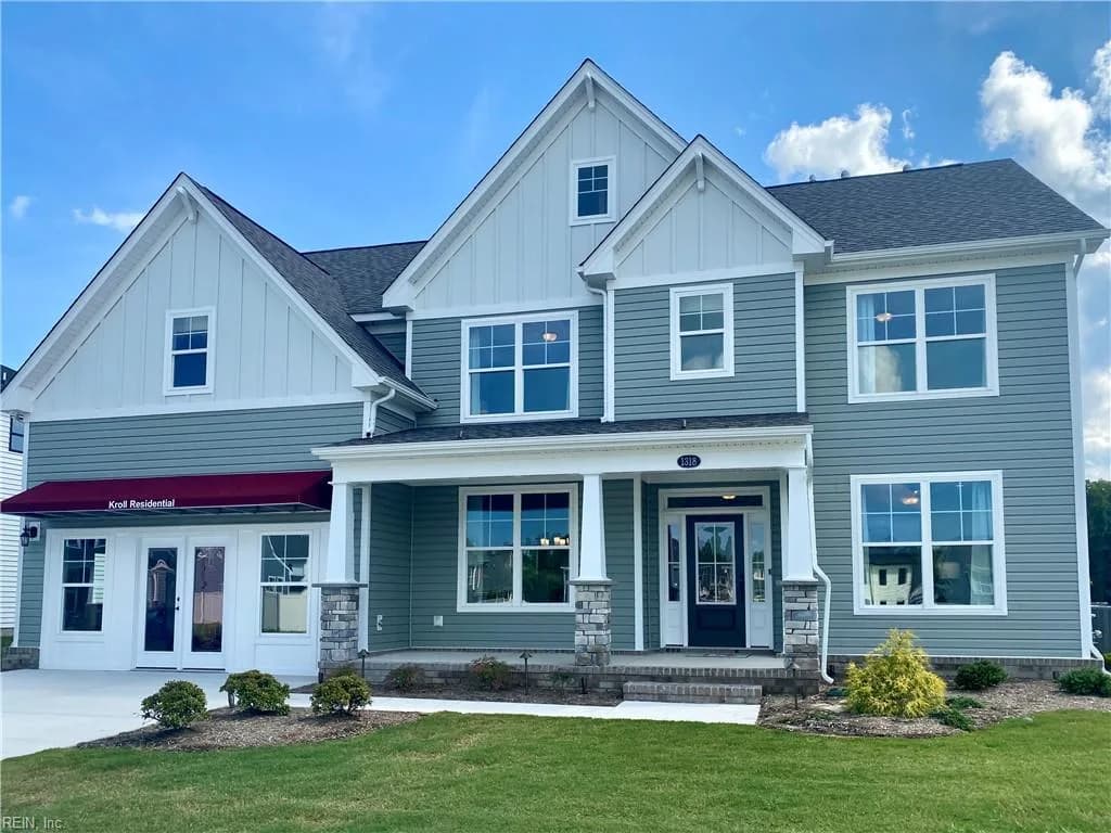 MM Capstone Stoney Creek NONE, CHESAPEAKE VA 23322 - Main photo