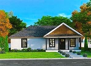 MM Gates Bank (Magnolia) RD, GATES NC 27937 - Photo 2