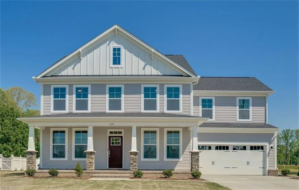 MM Legacy Stoney Creek NONE, CHESAPEAKE VA 23322 - Photo 2