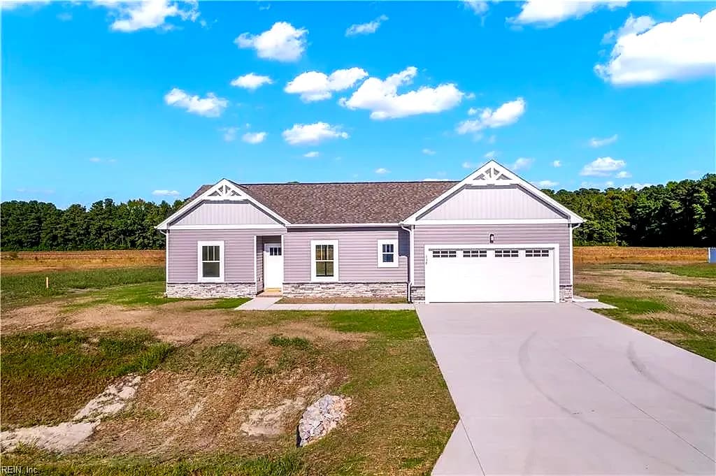 110 Yadkin DR, SHAWBORO NC 27973 - Photo 2