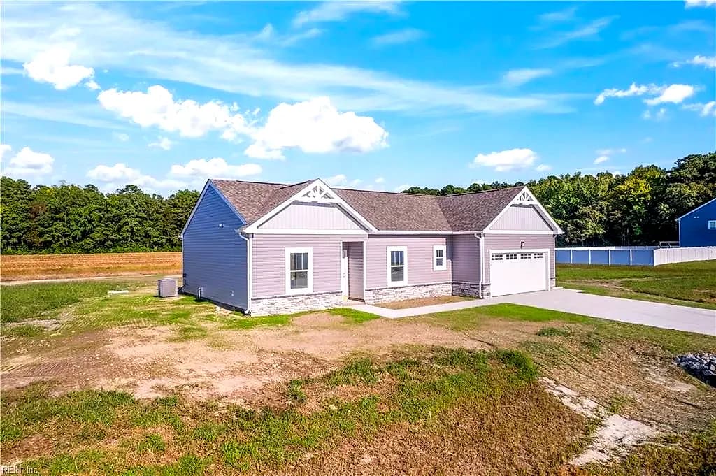 110 Yadkin DR, SHAWBORO NC 27973 - Photo 4