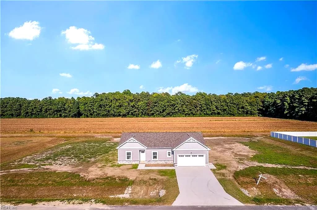 110 Yadkin DR, SHAWBORO NC 27973 - Photo 5