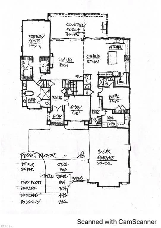 38 River Edge DR, SUFFOLK VA 23433 thumb 7