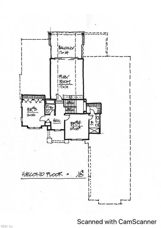 38 River Edge DR, SUFFOLK VA 23433 thumb 8