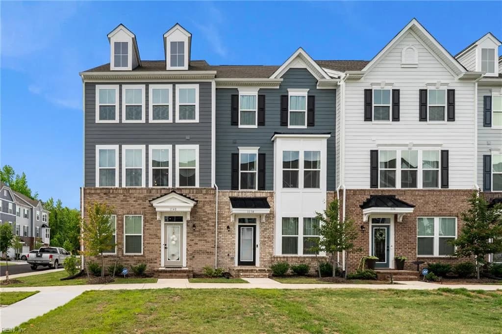 1140 Marston ST, SUFFOLK VA 23435 - Main photo