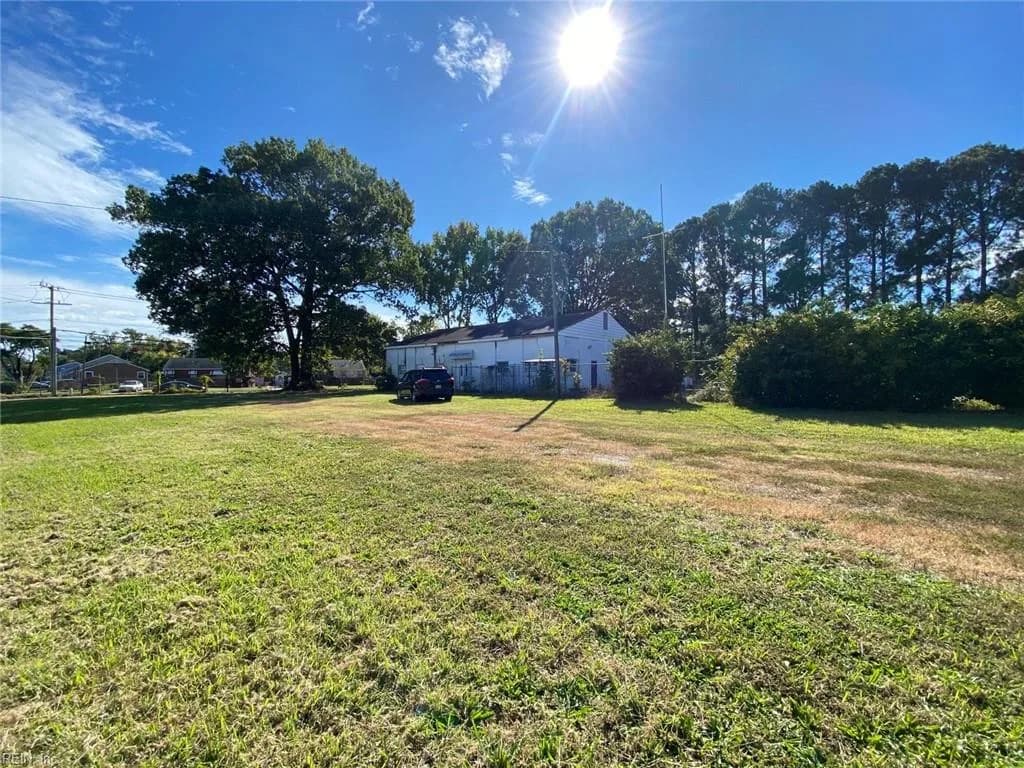131 Big Bethel RD, HAMPTON VA 23666 - Main photo