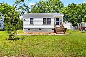 406 Walnut ST, ELIZABETHCITY NC 27909 - Main photo
