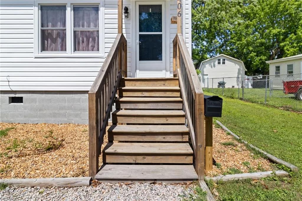 406 Walnut ST, ELIZABETHCITY NC 27909 thumb 12