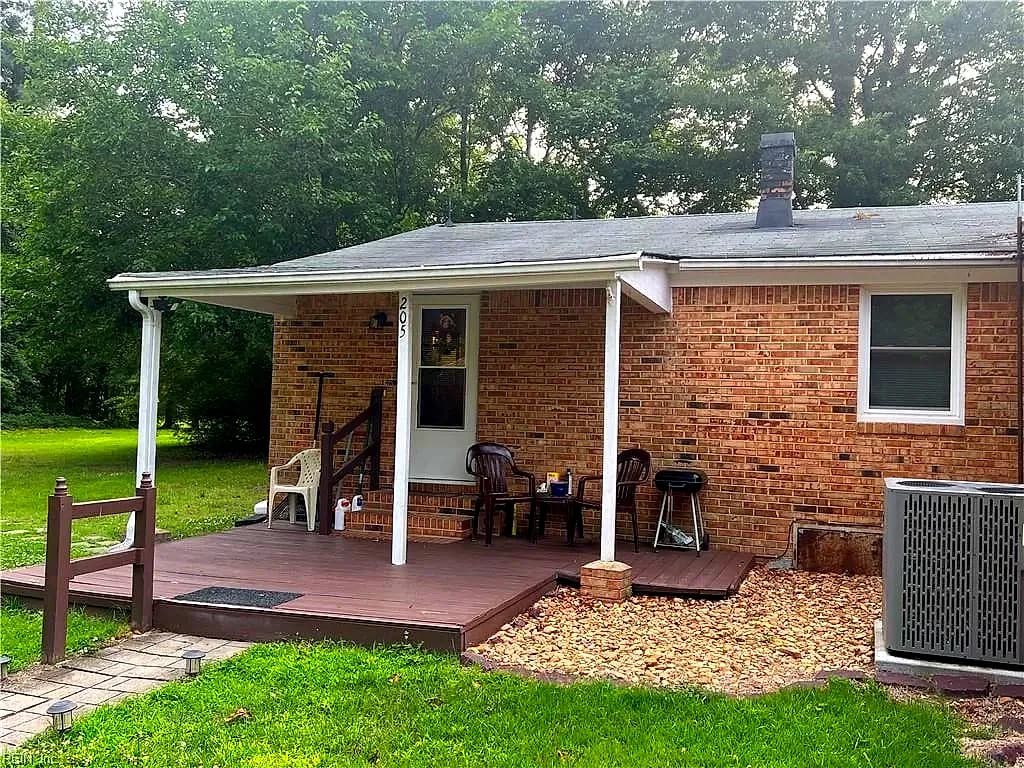 205 Country Club RD, FRANKLIN VA 23851 thumb 12