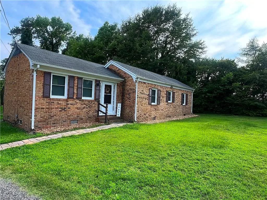 205 Country Club RD, FRANKLIN VA 23851 - Photo 3