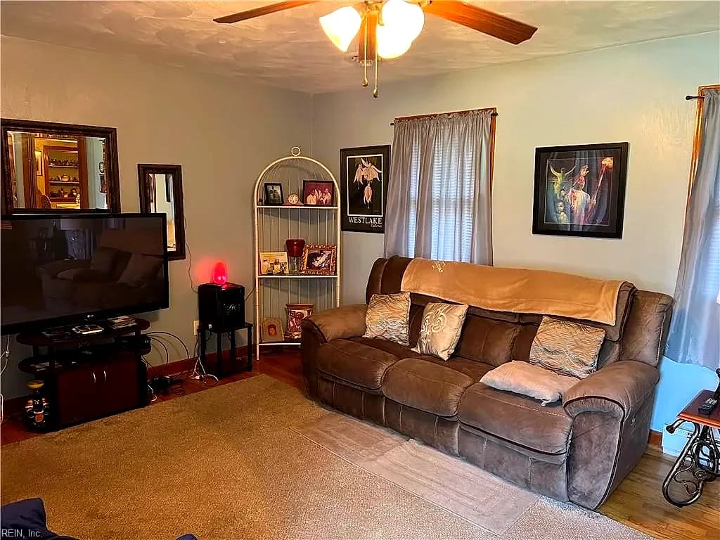 205 Country Club RD, FRANKLIN VA 23851 - Photo 5