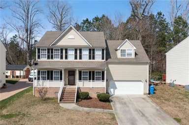 3116 Ferncliff CT, CHESAPEAKE VA 23323 thumb 3