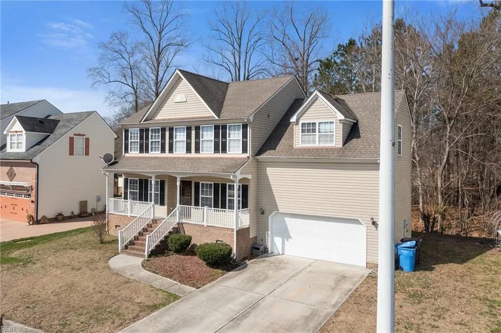 3116 Ferncliff CT, CHESAPEAKE VA 23323 thumb 6