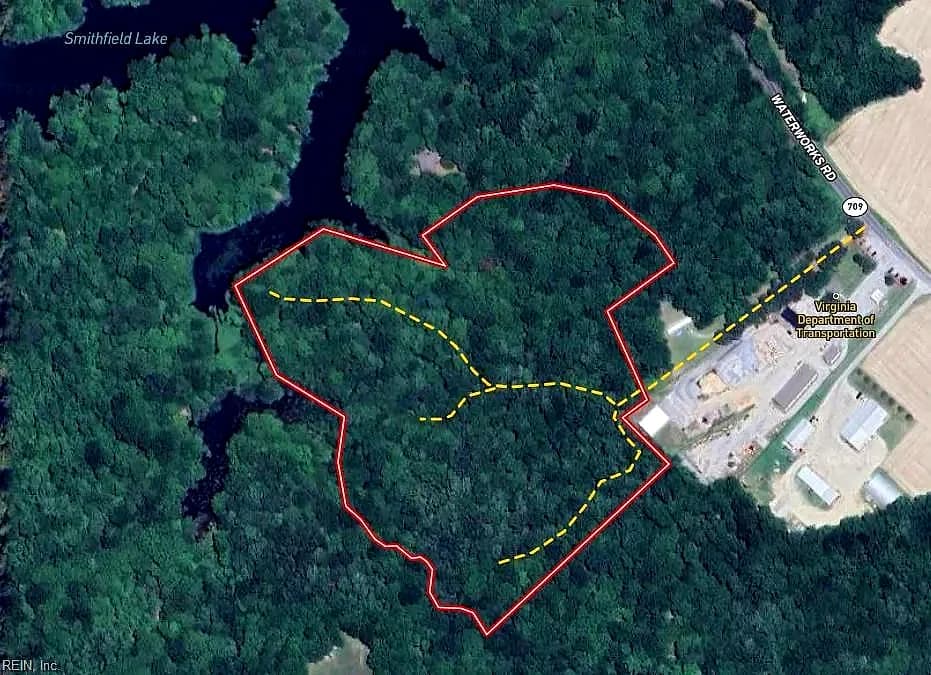 19 AC Hilltop LN, SMITHFIELD VA 23430 - Photo 3