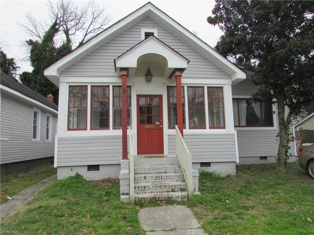1013 W 36th ST, NORFOLK VA 23508 - Photo 2