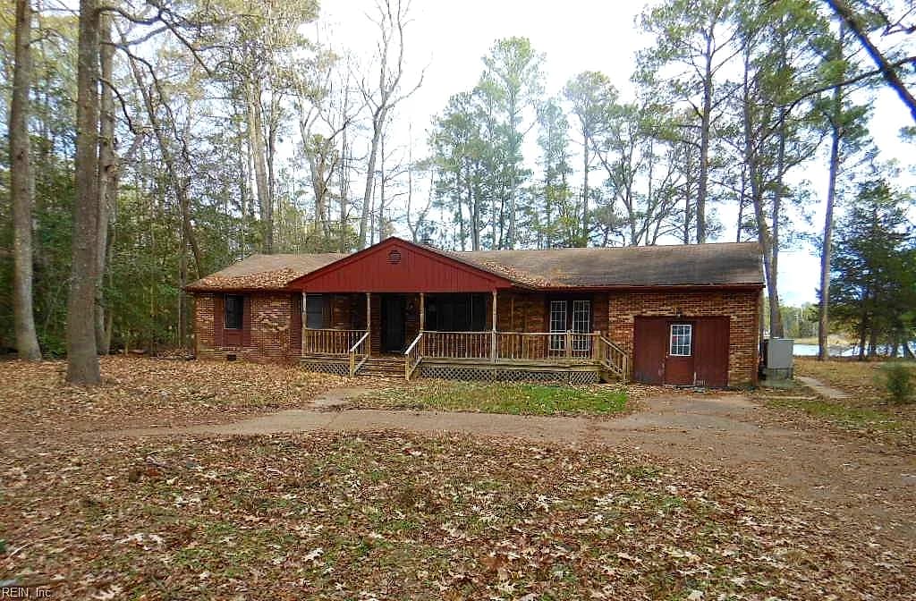 615 Ivison LN, ONEMO VA 23130 - Main photo