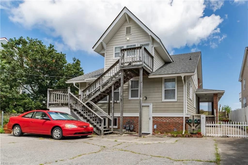 1800 E Ocean View AVE #1, NORFOLK VA 23503 - Main photo