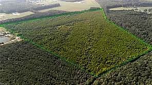 Lot 14 Taft RD, CHESAPEAKE VA 23322 - Main photo