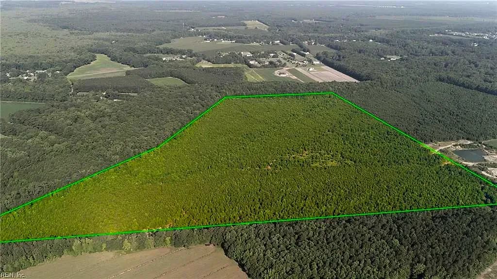 Lot 14 Taft RD, CHESAPEAKE VA 23322 thumb 6