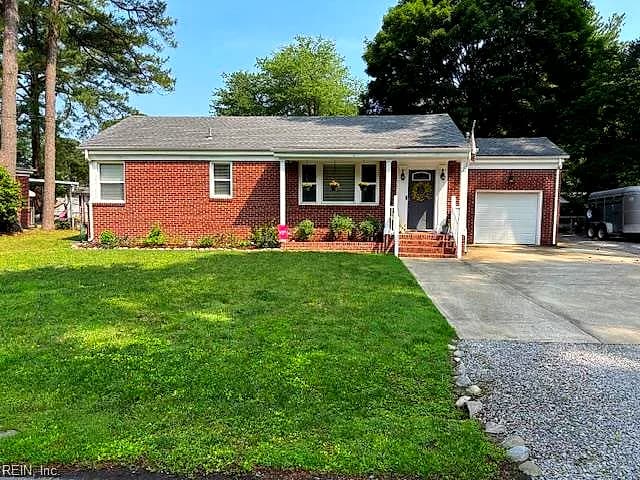 5020 Fable AVE, PORTSMOUTH VA 23703 - Main photo