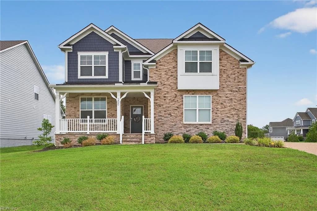 200 St Andrews, Smithfield, VA 23430, USA - Photo 2