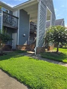 106 Ocean Villas WAY #106, VIRGINIA BEACH VA 23451 - Main photo
