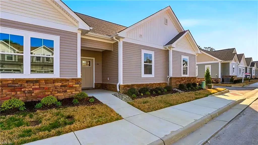 2300 Venture WAY #A, SUFFOLK VA 23434 - Photo 3
