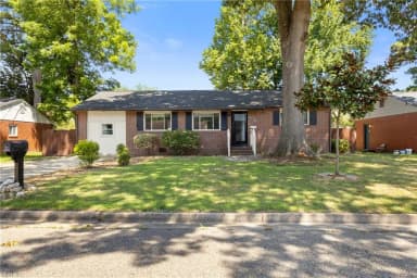 702 New Bern AVE, HAMPTON VA 23669 thumb 1