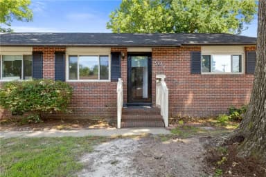 702 New Bern AVE, HAMPTON VA 23669 thumb 3
