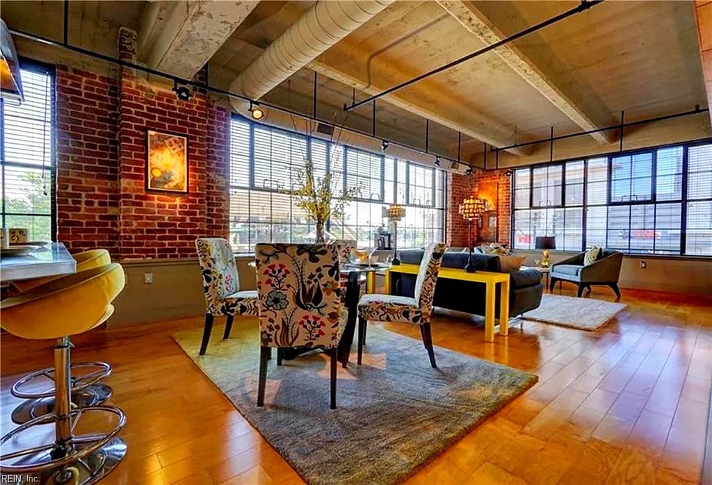 435 Monticello AVE #200D, NORFOLK VA 23510 - Photo 4