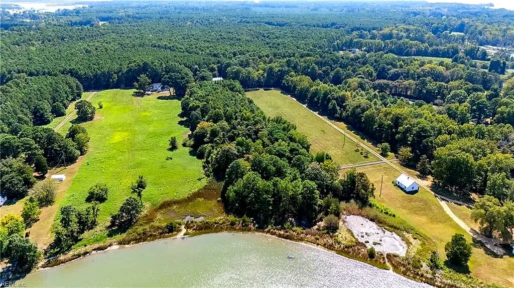 2 acr Horn Harbor AVE, NEWPOINT VA 23125 thumb 12