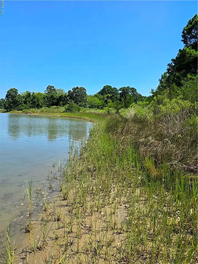2 acr Horn Harbor AVE, NEWPOINT VA 23125 - Photo 3