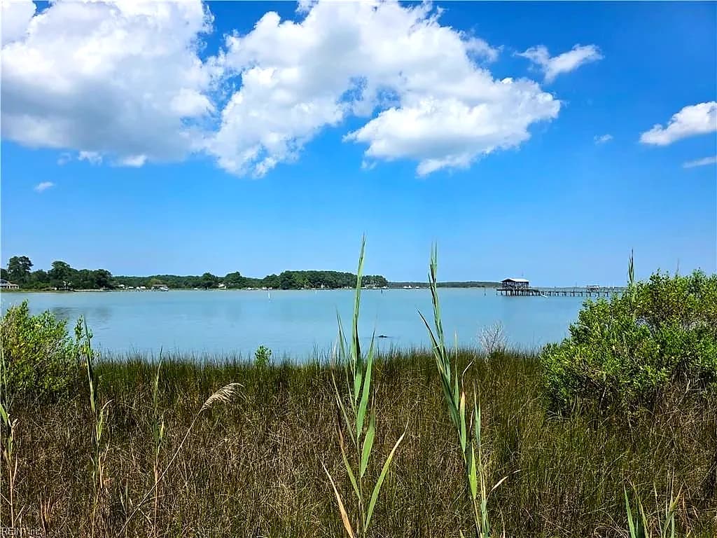 2 acr Horn Harbor AVE, NEWPOINT VA 23125 - Photo 4