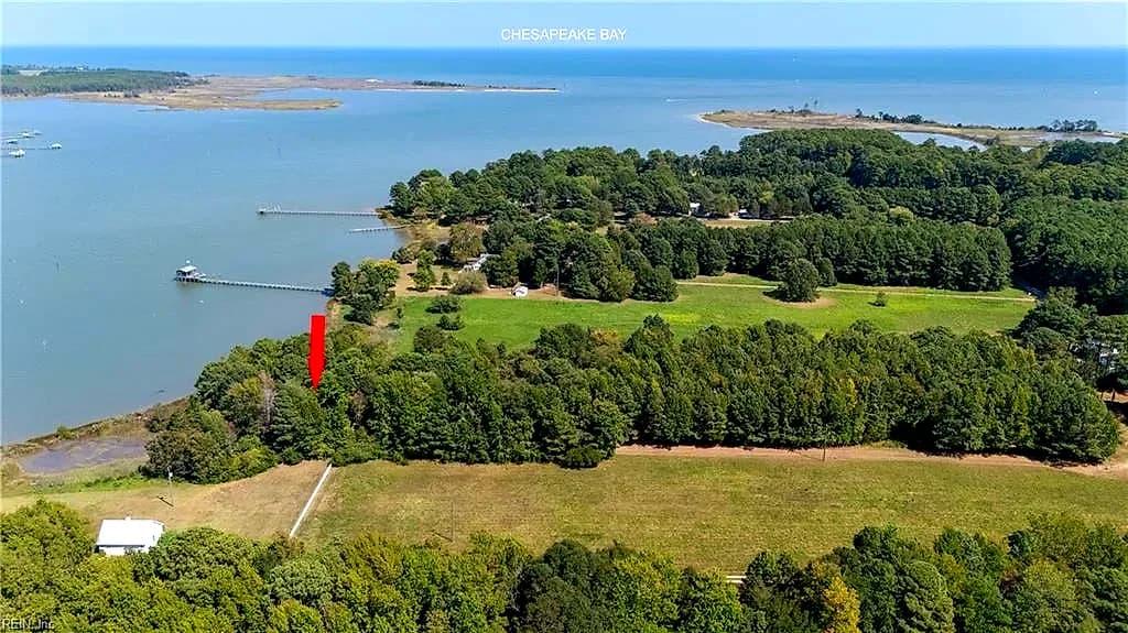 2 acr Horn Harbor AVE, NEWPOINT VA 23125 thumb 7