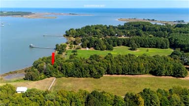 2 acr Horn Harbor AVE, NEW POINT VA 23125 thumb 7
