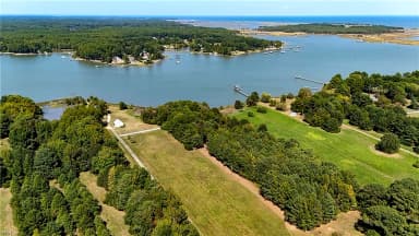 2 acr Horn Harbor AVE, NEW POINT VA 23125 thumb 8