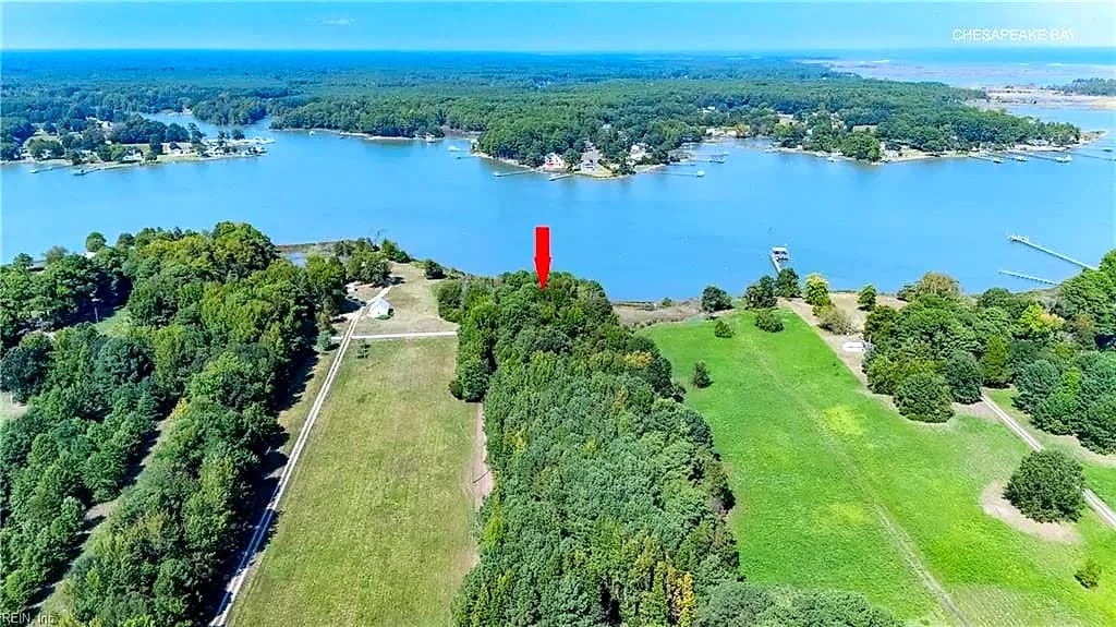 2 acr Horn Harbor AVE, NEWPOINT VA 23125 thumb 9