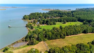 2 acr Horn Harbor AVE, NEW POINT VA 23125 thumb 10
