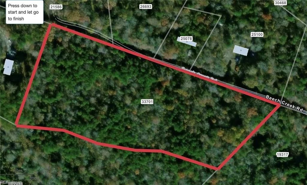 10+ac Beech Creek  (10.88ac) RD, GLOUCESTER VA 23061 thumb 11