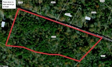 10+ac Beech Creek  (10.88ac) RD, GLOUCESTER VA 23061 thumb 11