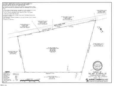 10+ac Beech Creek  (10.88ac) RD, GLOUCESTER VA 23061 thumb 12