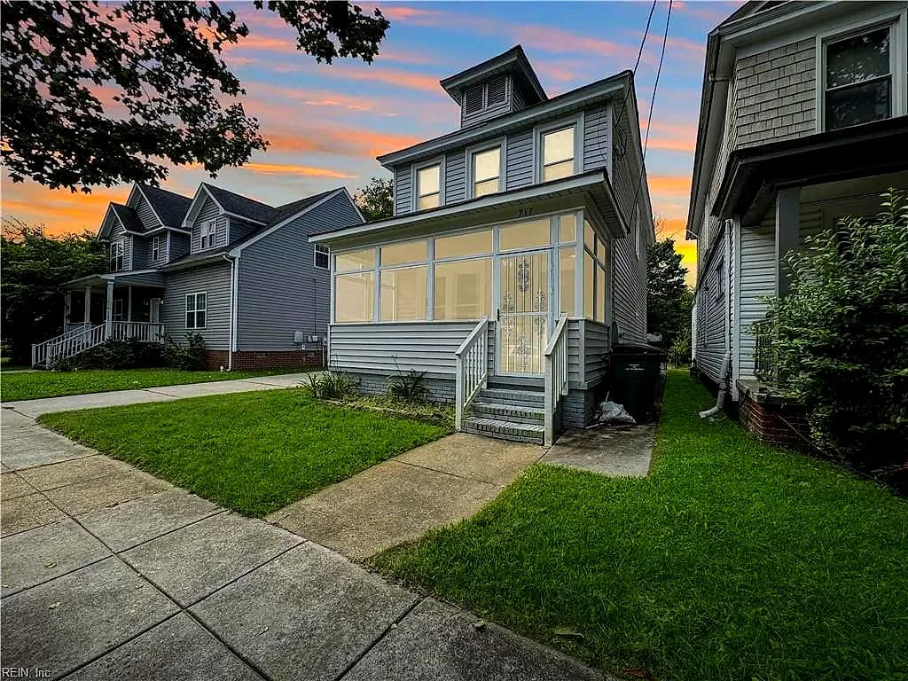 717 W 29th ST, NORFOLK VA 23508 - Photo 3