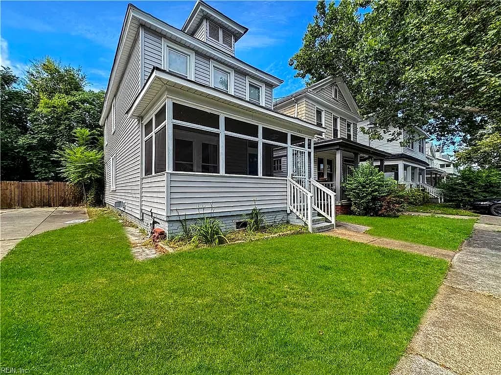717 W 29th ST, NORFOLK VA 23508 - Photo 4