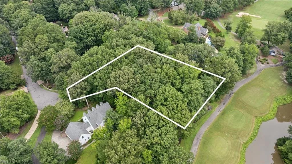 119 Rosemount, Williamsburg, VA 23188, USA - Main photo