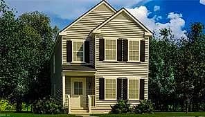 41 Farragut ST, PORTSMOUTH VA 23702 - Photo 2