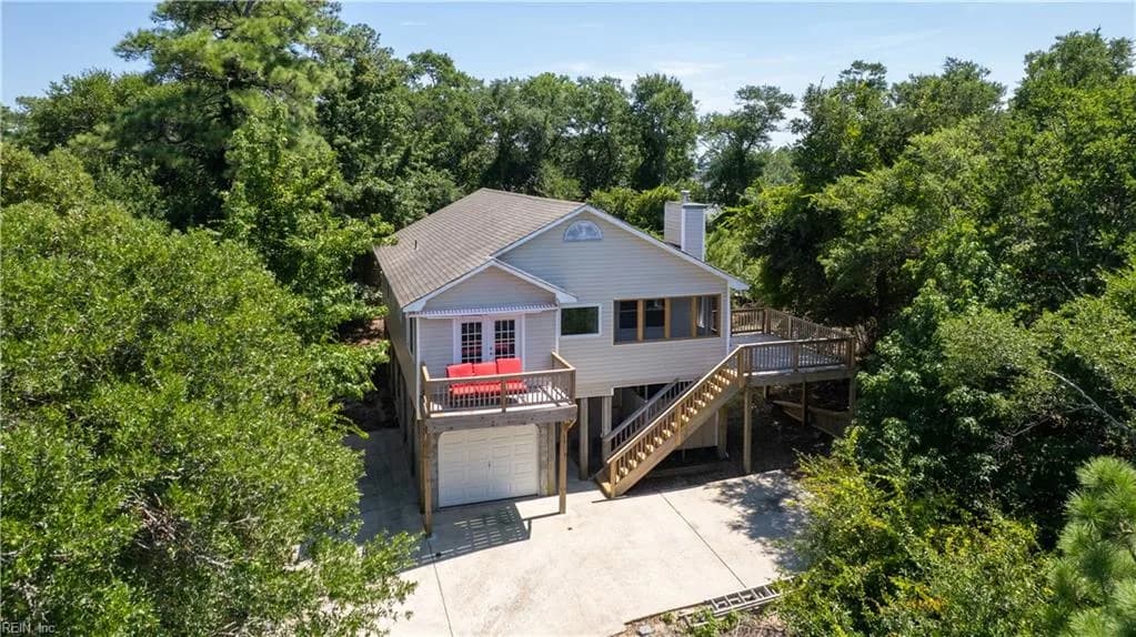 111 Sir Hart CT, KILLDEVILHILLS NC 27948 - Main photo