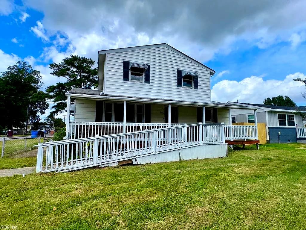 2144 Campostella RD, CHESAPEAKE VA 23324 - Main photo