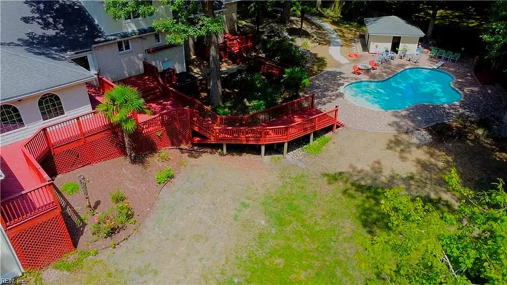 1413 W Little Neck RD, VIRGINIABEACH VA 23452 thumb 9