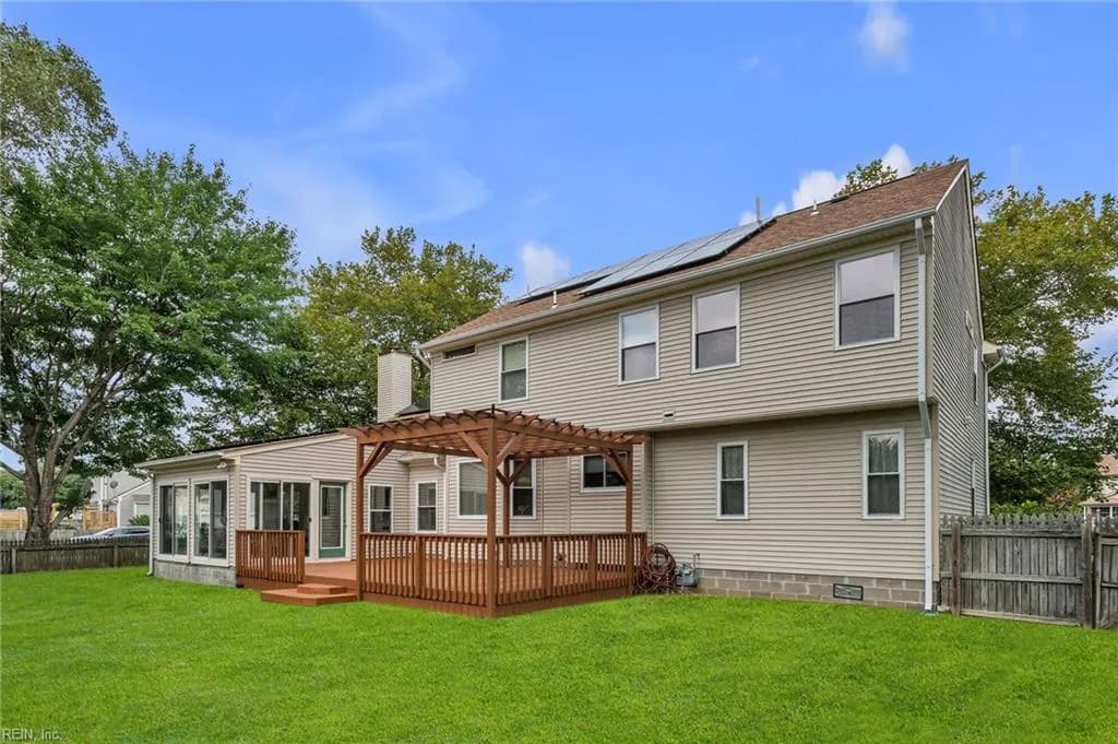 1609 Burton PL, CHESAPEAKE VA 23322 thumb 7